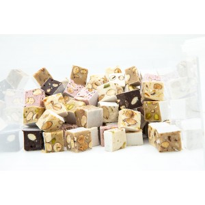 Nougat à la Clémentine