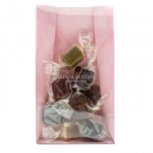 Sachet Assortiment de Caramels