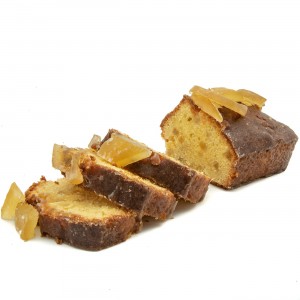 Cake - Citron